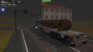 Grand Truck Simulator 1.13 Apk Mod (Dinheiro Infinito) 1