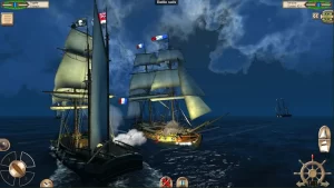 The Pirate:Caribbean hunt 10.1.2 Apk Mod (Dinheiro Infinito) 1