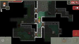 Shattered Pixel Dungeon 1.4.3 Apk Mod (Dinheiro Infinito) 2
