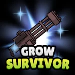 Levantar Sobreviventes (Grow Survivor)