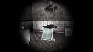The Ghost – Co-op Survival Horror Game 1.0.48 Apk Mod (Desbloqueado) 2
