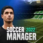 Baixar Soccer Manager 2022 Mod Apk Unlimited money