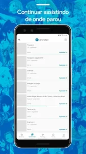 AnimeKey 4.8 Apk Mod (Tudo Debloqueado) 1