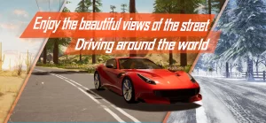 Real Driving 2 Ultimate Car Simulator 1.05 Apk Mod (Dinheiro Infinito) 1