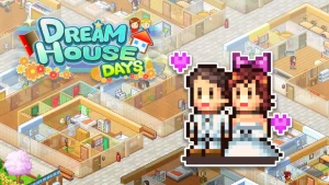 Dream House Days 2.3.4 Apk Mod (Dinheiro Infinito) 2