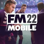 Football Manager 2022 Mobile Mod Apk Dinheiro Infinito