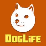DogLife BitLife Dogs tudo liberado