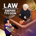 Law Empire Tycoon Dinheiro Infinito