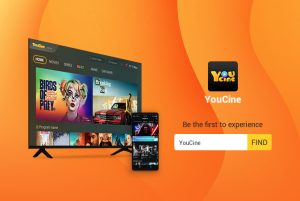 YouCine 1.10.0 APK – Séries e Filmes Grátis 2