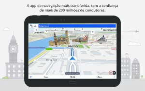 Sygic GPS Premium 22.4.5 Apk Mod (Tudo Desbloqueado) 2