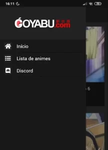Goyabu Animes 2.5.1 Apk Mod (Tudo Desbloqueado) 1