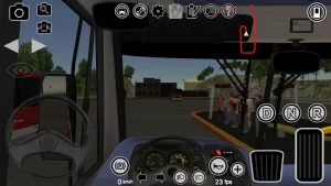 Proton Bus Simulator Urbano 290 Apk Mod (Tudo Desbloqueado) 1