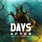 Days After zombie survival simulator
