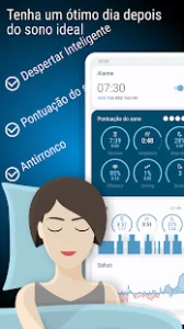 Sleep as Android Premium 20220421 Apk Mod (Monitore o Sono) 1