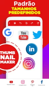 Thumbnail Maker Premium 11.8.82 Apk Mod (Crie Miniaturas) Download 1