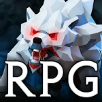 Fantasy Raid: RPG tipo Diablo