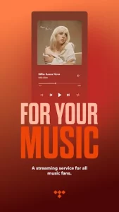 TIDAL Music 2.102.0 Apk Mod (Premium Desbloqueado) Download 2