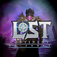 Lost Continent 1 Apk Mod (Speed) 3