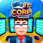 Startup Império Idle Tycoon