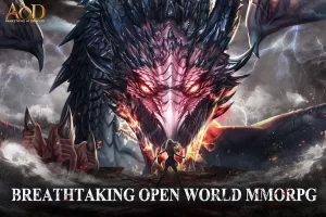 Awakening of Dragon 2.7.8 Apk (Mod Menu) 2