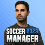 Soccer Manager 2023 apk mod