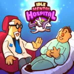 download idle mental hospital tycoon mod apk