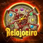 Relojoeiro – Match 3