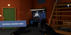 Thief Simulator 1.5.0 Apk Mod (Dinheiro Infinito) 1