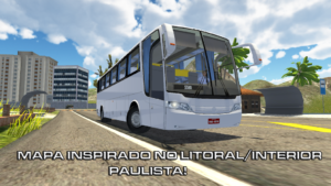 Proton Bus Simulator Road 175.72 Apk Mod (Desbloqueado) Download 1