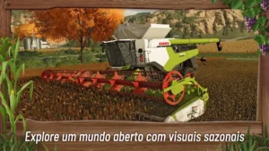 Farming Simulator 23 0.0.0.118 Apk Mod (Dinheiro Infinito) Donwload 2