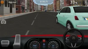 Dr. Driving 2 1.72 Apk Mod (Dinheiro Infinito) 2