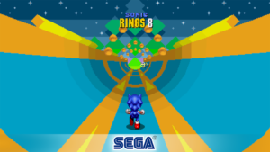 Sonic The Hedgehog 2 Classic 1.11.3 Apk Mod (Desbloqueado) Download 1