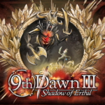 9th Dawn III RPG apk mod hack