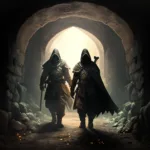 Moonshades RPG apk mod dinheiro infinito