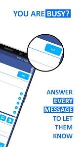 AutoResponder for Messenger 3.6.3 Apk Mod (Premium Desbloqueado) Download 4