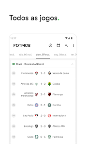 FotMob – Resultados de futebol 187.11459.20240326 Apk Mod (Pro Desbloqueado) Download 3