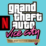 GTA: Vice City – NETFLIX Jogo completo