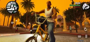 GTA: San Andreas – NETFLIX 1.86.44544238 APK (Jogo Completo) Download 2