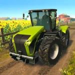 Farm Simulator 2024