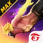 Free Fire MAX mod menu