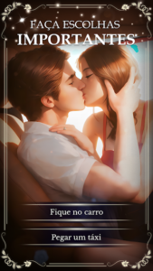 Lush Interactive Romance 1.36 Apk Mod (Escolhas Premium Grátis) Download 2