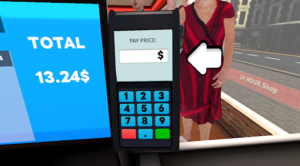 Retail Store Simulator 5.0 Apk Mod (Dinheiro Infinito) 1