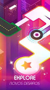 Dancing Ballz 2.5.7 Apk Mod (Vidas Infinitas) 3