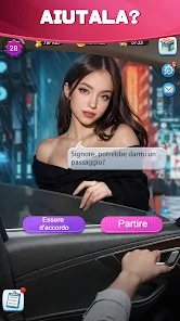 Covet Girl Desire Story Game 0.0.57 Apk Mod (Ouro Infinito) Download 2