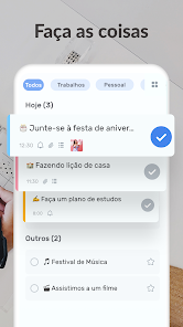 To-Do List 1.02.63.1016 Apk Mod (Pro Desbloqueado) 2