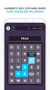 Peak – Brain Training 4.27.5 Apk Mod (Premium Desbloqueado) 1