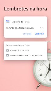 To-Do List 1.02.63.1016 Apk Mod (Pro Desbloqueado) 1