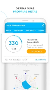 Peak – Brain Training 4.27.5 Apk Mod (Premium Desbloqueado) 3