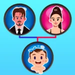 Family Life apk mod dinheiro infinito