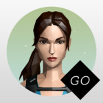 Lara Croft GO apk mod dicas infinitas